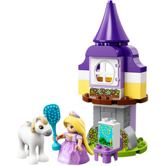 LEGO Rapunzel's Tower Set 10878