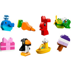 LEGO Fun Creations Set 10865