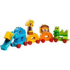 LEGO My First Animal Brick Box Set 10863