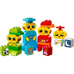 LEGO My First Emotions Set 10861