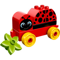 LEGO My First Ladybird Set 10859