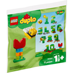 LEGO Numbers Set 40304