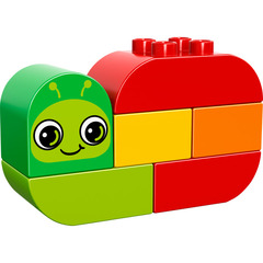 LEGO Snail Set 30218