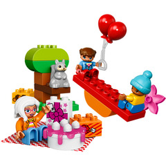 LEGO Birthday Party Set 10832