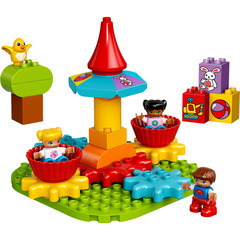 LEGO My First Carousel Set 10845