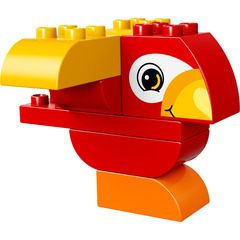 LEGO My First Parrot Set 10852