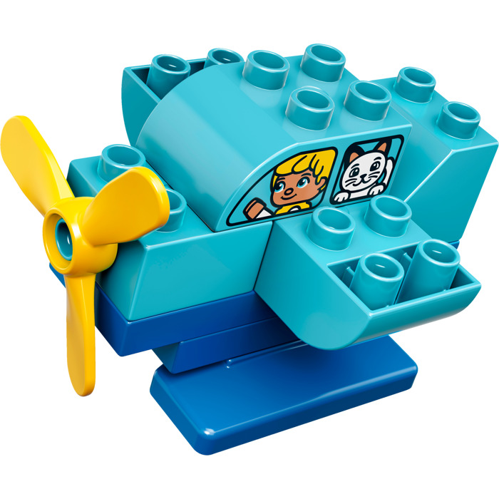 LEGO My First Plane Set 10849