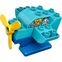 LEGO My First Plane Set 10849