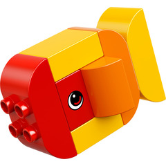 LEGO My First Fish Set 30323