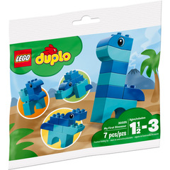 LEGO My First Dinosaur Set 30325
