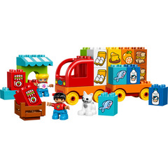 LEGO My First Truck Set 10818