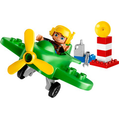 LEGO Little Plane Set 10808