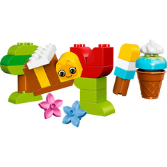 LEGO Creative Chest Set 10817