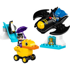 LEGO Batwing Adventure Set 10823