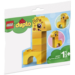 LEGO My First Giraffe Set 30329