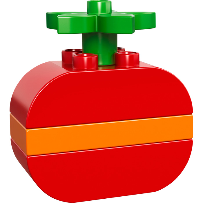 LEGO Apple Set 30068