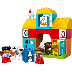 LEGO My First Farm Set 10617