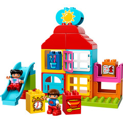LEGO My First Playhouse Set 10616