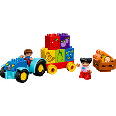 LEGO My First Tractor Set 10615