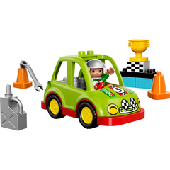 LEGO Rally Car Set 10589