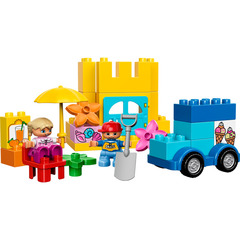 LEGO Creative Building Box Set 10618