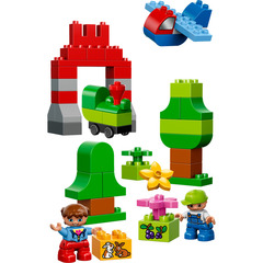 LEGO Large Creative Box Set 10622