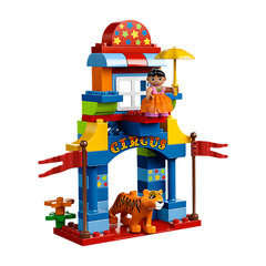 LEGO My First Circus Set 10504