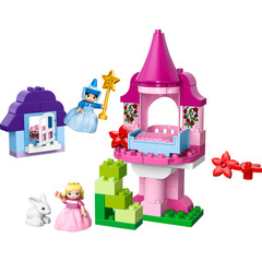 LEGO Sleeping Beauty's Fairy Tale Set 10542