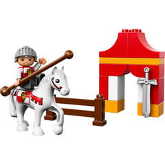 LEGO Knight Tournament Set 10568