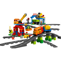 LEGO Deluxe Train Set 10508