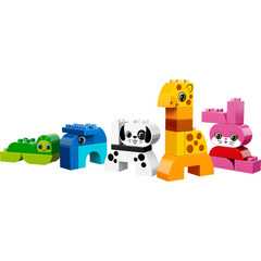 LEGO Creative Animals Set 10573