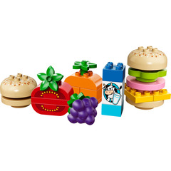 LEGO Creative Picnic Set 10566