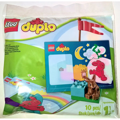 LEGO My First Set 40167