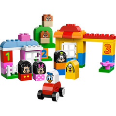 LEGO Mickey Mouse and Friends Set 10531