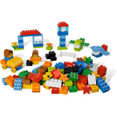 LEGO Build & Play Box Set 4629