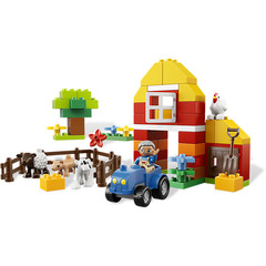 LEGO My First Farm Set 6141