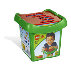 LEGO Creative Sorter Set 6784