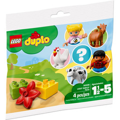 LEGO LEGO DUPLO Farm Set 30326