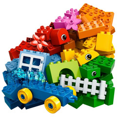 LEGO Creative Bucket Set 10555