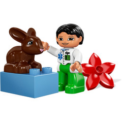 LEGO Vet Set 5685
