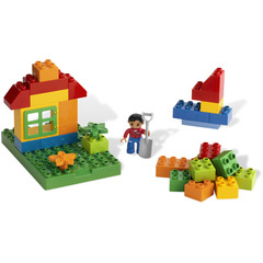 LEGO My First DUPLO Set 5931
