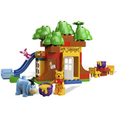 LEGO Winnie the Pooh's House Set 5947