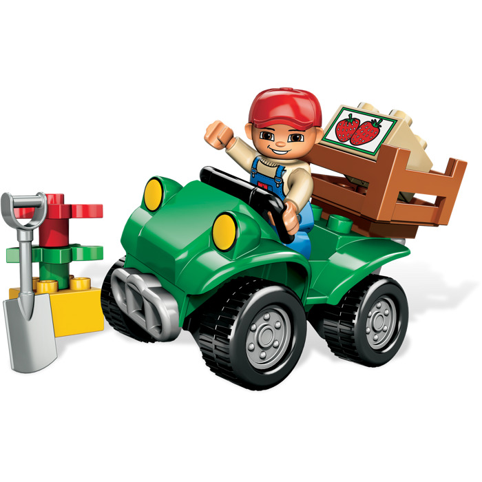 LEGO Farm Bike Set 5645