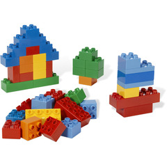LEGO Duplo Basic Bricks Set 5509