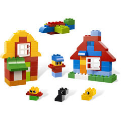 LEGO Duplo XXL Box Set 5511
