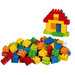LEGO Duplo Basic Bricks - Large Set 5622