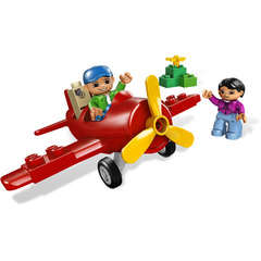 LEGO My First Plane Set 5592