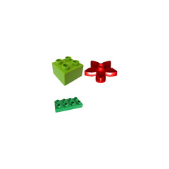 LEGO Forest Set 30217