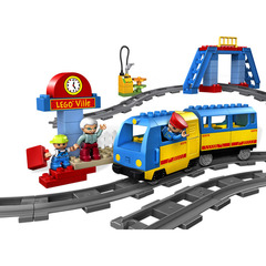 LEGO Train Starter Set 5608