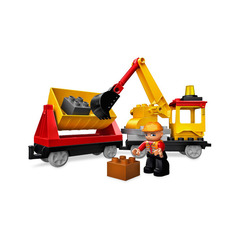 LEGO Track Repair Train Set 5607